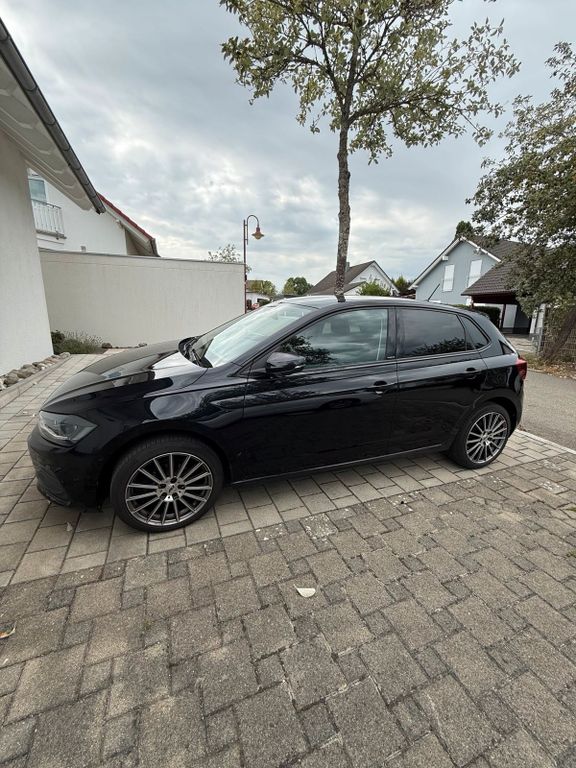 Image of Volkswagen Polo