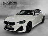 BMW 230 i Coupe M Sport LMR 19'' Park-Assistent HUD  - BMW 230 Neuwagen
