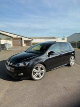Volkswagen VW Golf 6 1.4 TSI R-Line | Panorama | Dyna... - Volkswagen Golf: 6r Line