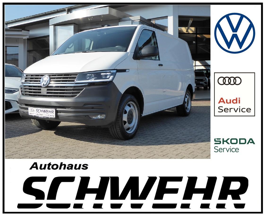 Volkswagen T6.1 Transporter Kasten 2.0 TDI *EPH*