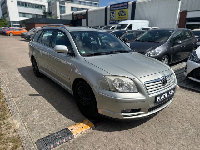 Toyota Avensis  Kombi 1.8 Sol