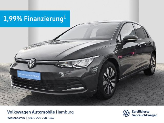 Volkswagen Golf Move 2.0 TDI DSG LED/NAVI/KAMERA/ACC