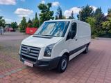Volkswagen Crafter Kasten L2H1*AHK 2,0 t*EURO 5*1 HAND* - Volkswagen Crafter aus 2010