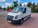 Volkswagen Crafter Kasten L2H1*AHK 2,0 t*EURO 5*1 HAND* - Volkswagen Crafter: 5.2