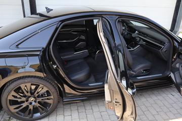 صورة مصغرة 20 لـ 2026 AUDI S8