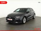 Audi A3 Sportback 35 TFSI s-tronic S-Line LED ACC Nav - Audi A3: Line Sport
