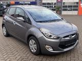 Hyundai ix20 (JC) Comfort Automatik - Hyundai ix20 Comfort mit Benzin-Antrieb
