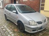 Nissan Almera Tino mit 1 Jahr TÜV - gebrauchte Nissan Almera Tino aus dem Jahr 2004