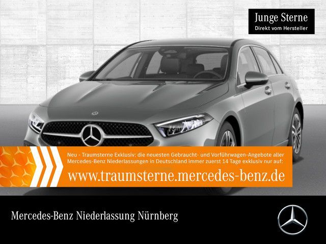 Mercedes-Benz A 220 4M PROGRESSIVE Advanced PLUS/LED/Spur