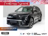 Kia EV3 81.4 KW/ GT-Line// Comfort/ Glasdach - Kia EV3 mit Anhängerkupplung