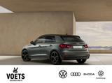 Audi A1 Sportb. 35 TFSI RÜCKFAHRK+LED+SOUND+AMBIENTE - Audi A1 Vorführfahrzeuge