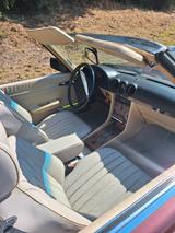 Mercedes-Benz SL 560 - Autos aus dem Jahr 1986