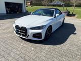 BMW 420i Cabrio A -M-Sport