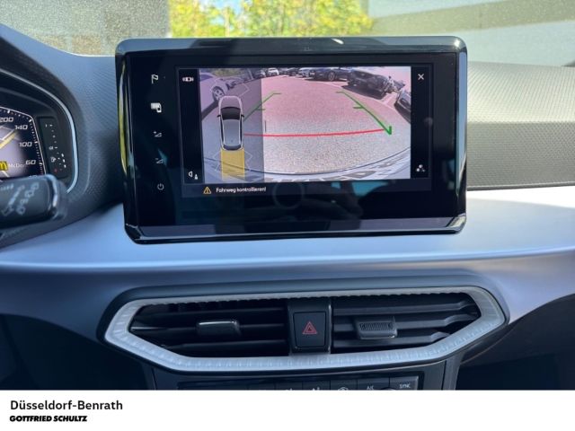 Seat Ibiza - Bild 20