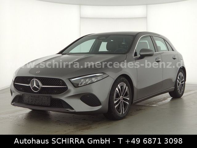 Mercedes-Benz A 200*Progressive*SmartphIntegr.*WinterP*MBUX*7G