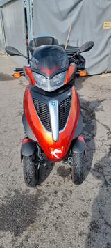 Piaggio Mp3 Yourban  - Offers