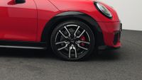 MINI John Cooper Works Cabrio - Vorschau Bild 16