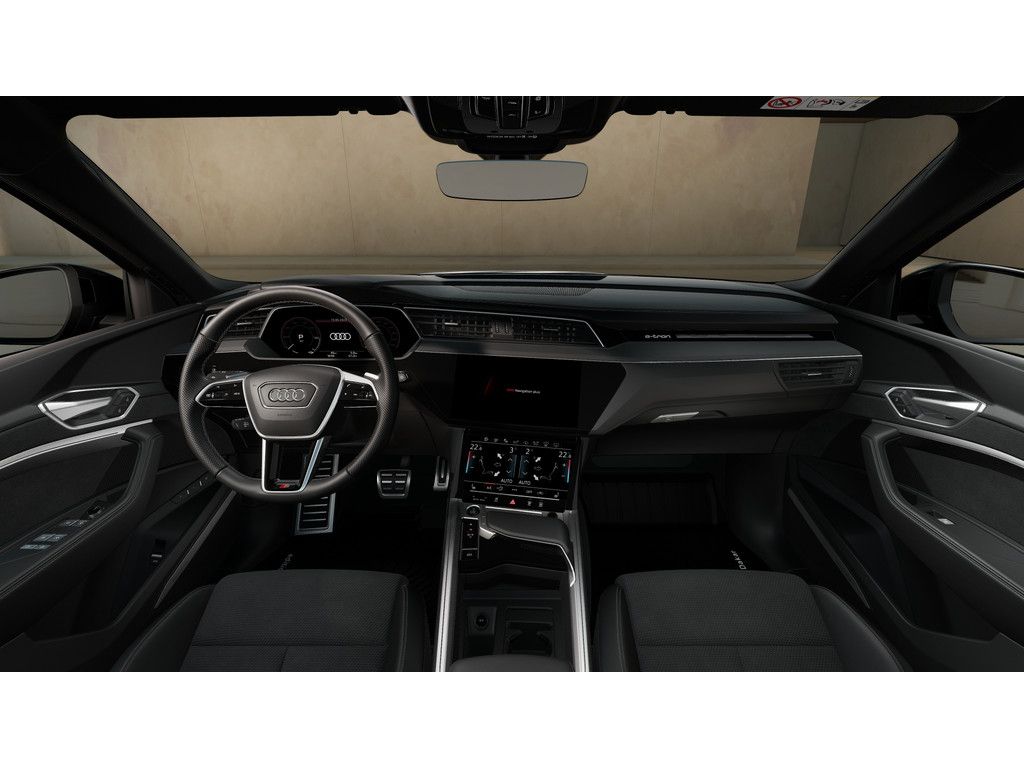 Audi Q8 e-tron - Bild 6