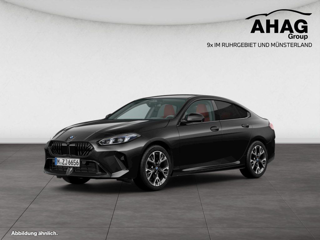 Image of BMW 220 Gran Coupé