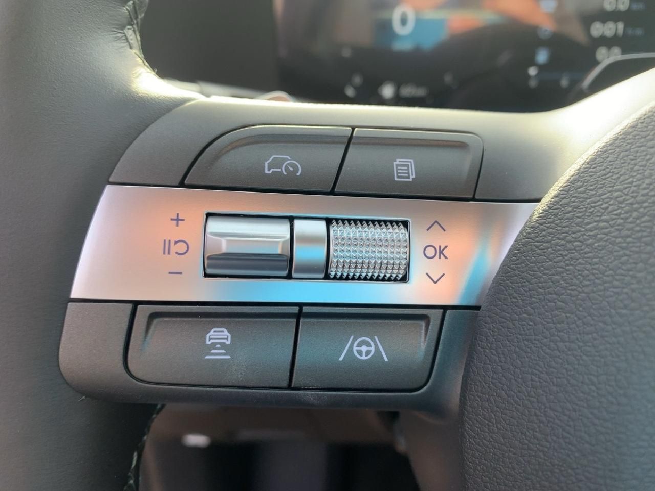 Fahrzeugabbildung Hyundai KONA Prime 4WD