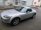 Mazda MX-5 Cabrio/Coupe - gebrauchte Mazda MX-5 aus dem Jahr 2007