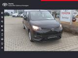 Toyota Proace City Verso L2 Shuttle 7 Sitze - Toyota Proace (Verso): 7 Sitzer