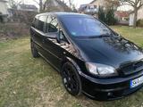 Opel Zafira 2.0 Turbo OPC 350 PS - Opel Zafira: Opc Turbo