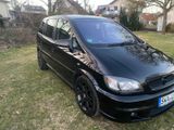 Opel Zafira 2.0 Turbo OPC 350 PS - Opel Zafira: Opc Turbo