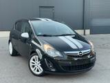 Opel Corsa D 1.4 ECOTEC Color Edition, Euro 5, NAVI - Opel Corsa Kleinwagen Ecotec mit Benzin-Antrieb