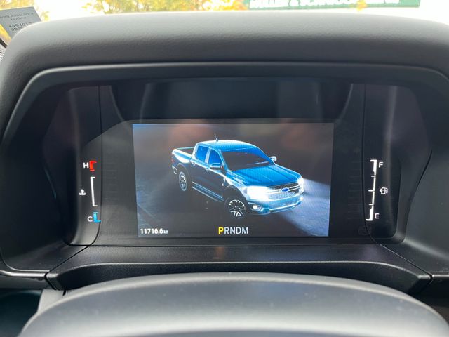 Ranger *Wildtrak* e-4WD*AHK*Rollo*CarPlay*