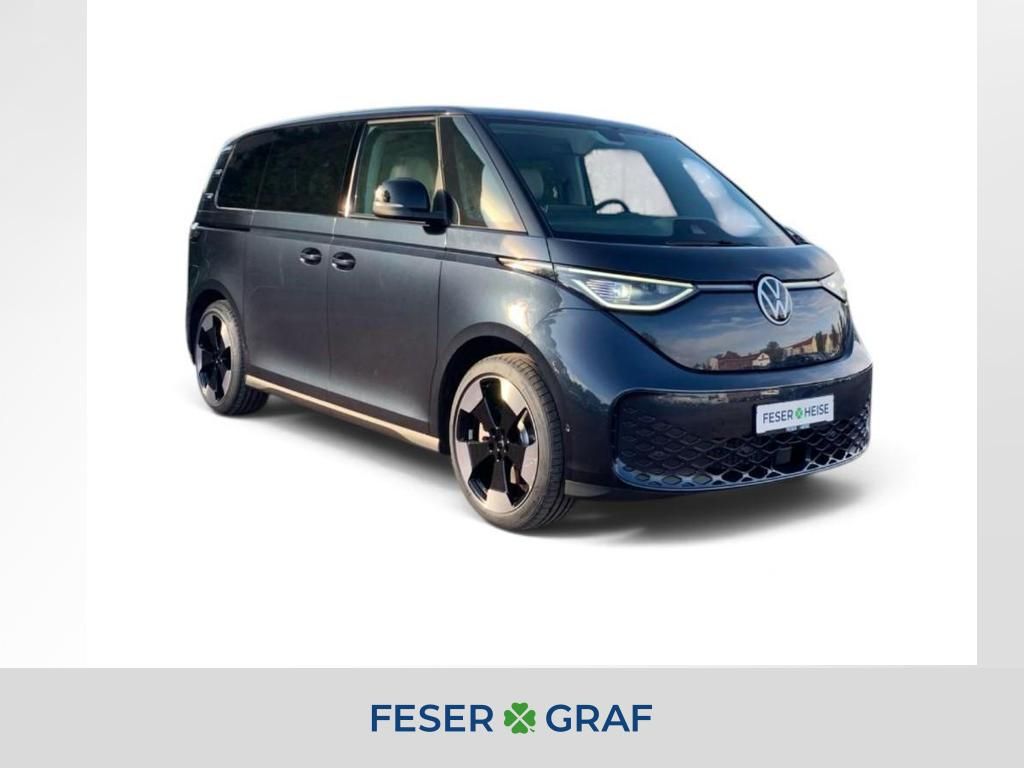 Volkswagen ID. Buzz Pro 150 kW CCS AHK Info-Paket Style-Pa foto 1