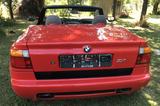 BMW Z1 Oldtimer Cabrio toprot BJ 1990 - BMW Z1