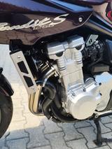Suzuki GSF 1250 SA Bandit - SUZUKI BANDIT 1250 S