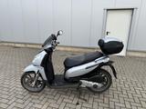 Piaggio CARNABY 125 - PIAGGIO 125