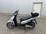 Piaggio CARNABY 125 - PIAGGIO CARNABY