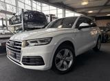 Audi Q5 40 TDI qu. Sport S-LINE|NAVI|R-KAMERA|PANO - Audi Q5 in Mönchengladbach
