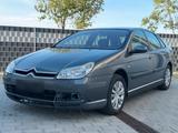 Citroën C5 1.8 Benzin Klima - gebrauchte Citroën C5 aus dem Jahr 2007