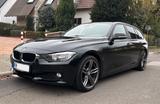 BMW 320d EfficientDynamics Edition Touring - - BMW 320: 320d Efficientdynamics Edition
