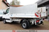 Volkswagen Crafter35 2.5TDI Meiller-Dreiseiten-Kipper - Angebote entsprechen deinen Suchkriterien