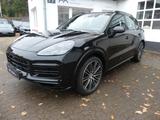 Porsche Cayenne GTS, 1. Hd., Scheckheft PZ - Porsche Cayenne GTS