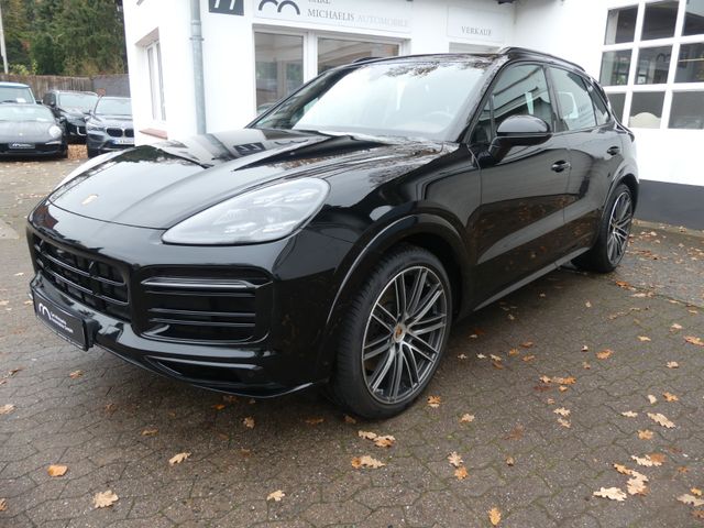 PORSCHE Cayenne GTS, 2.Hd., Scheckheft PZ,  Pano.,Matrix