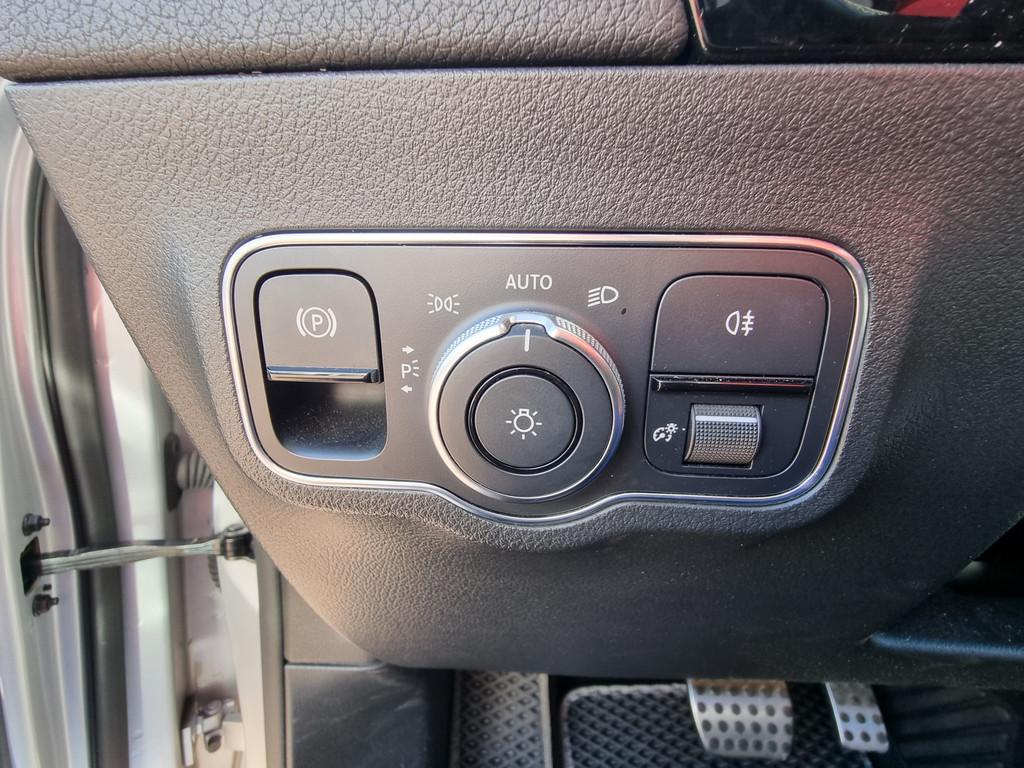Mercedes-Benz B-Class AMG Line, миниатюра 20