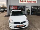 Renault Clio II Campus YAHOO! 1.Hand TÜV 11/2027!!! - Renault Clio Campus-Yahoo