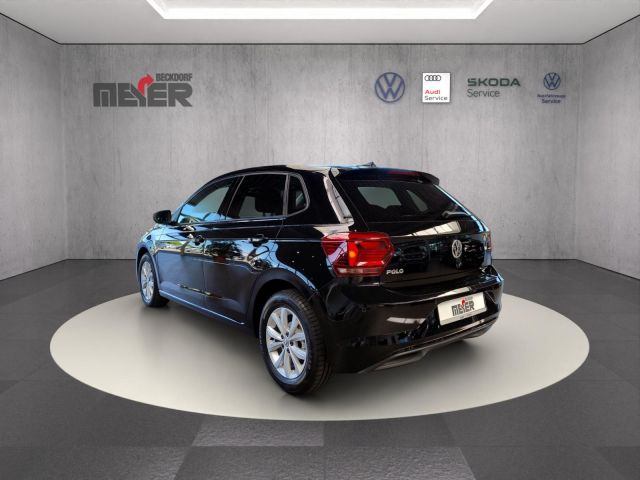 Polo Highline 1.0 TSI Klima Navi Rückfahrkamera