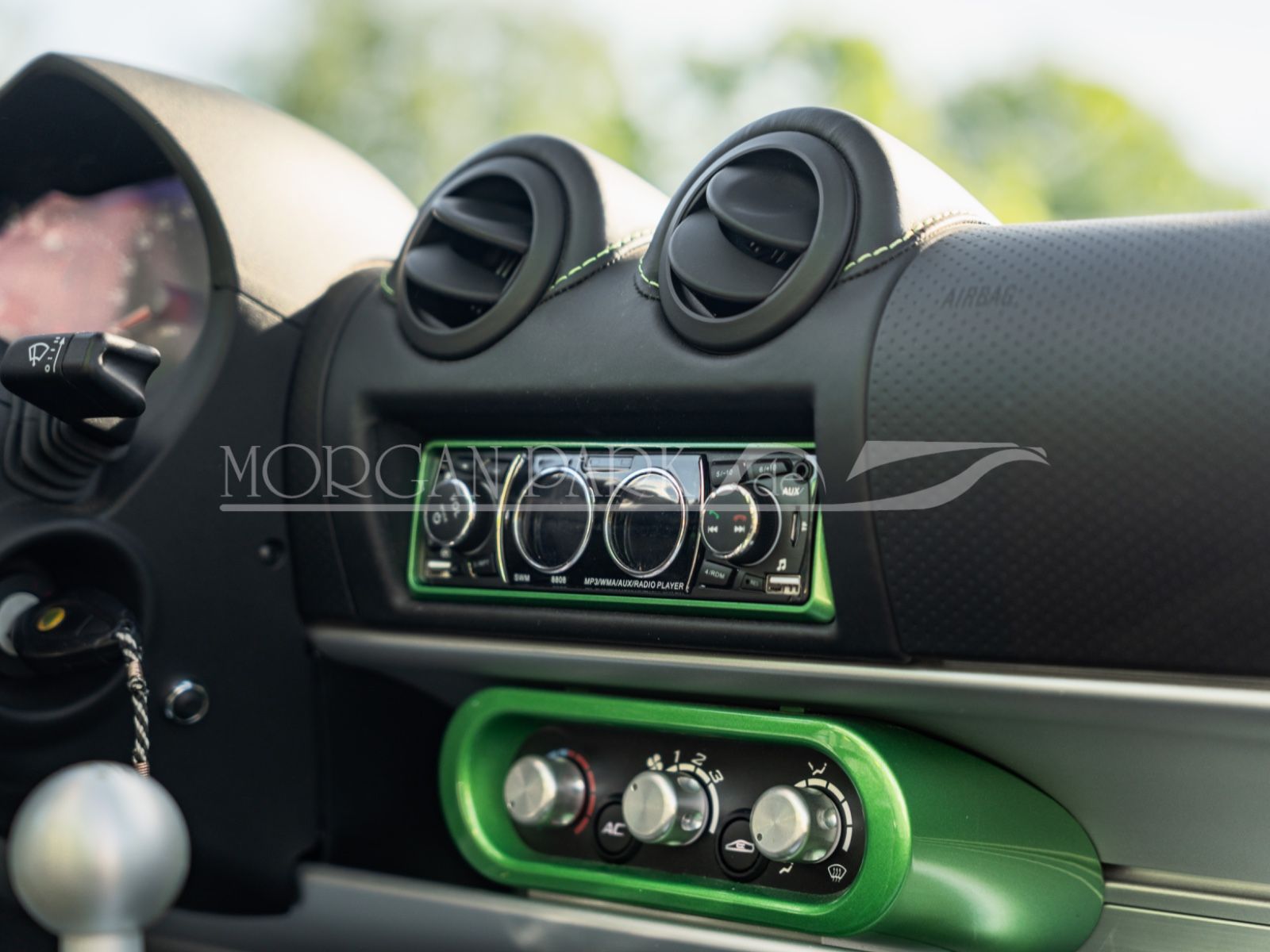 Fahrzeugabbildung Lotus Elise SPORT 220