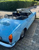 Volkswagen Karmann Ghia - Volkswagen Karmann Ghia