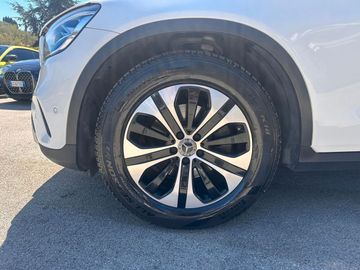 Mercedes GLC 220 - 8
