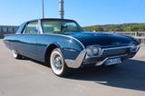 Ford Thunderbird - Ford Thunderbird: Coupe