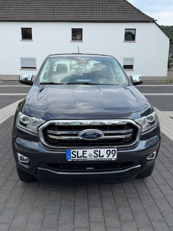 Image of Ford Ranger