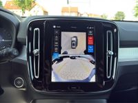 Volvo XC40 - Vorschau Bild 19